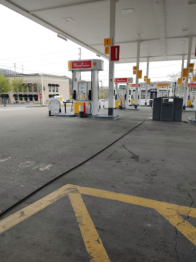 Auto Repair Shop «Little Bros. Shell, Inc.», reviews and photos, 141 Franklin Rd, Brentwood, TN 37027, USA