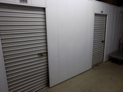 Self-Storage Facility «DTC Self Storage», reviews and photos, 7326 S Yosemite St, Centennial, CO 80112, USA