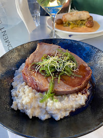 Plats et boissons du Restaurant Le Nautic à La Flotte - n°10