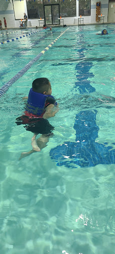 Gym «Lee District RECenter», reviews and photos, 6601 Telegraph Rd, Alexandria, VA 22310, USA