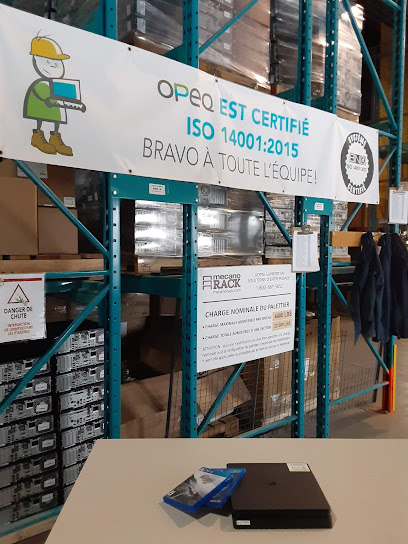 OPEQ (Atelier de Montréal)