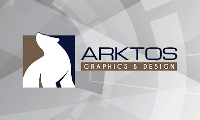 Arktos Graphics and Design