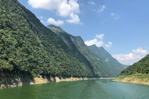 Qingjiang River image