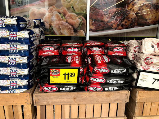 Grocery Store «ACME Markets», reviews and photos, 400 N Cuthbert Blvd, Westmont, NJ 08108, USA