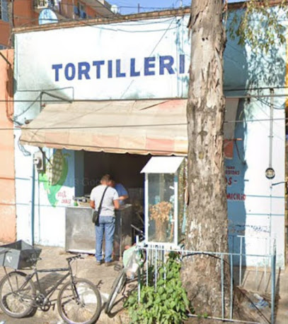Tortilleria Zaragoza