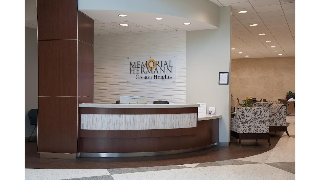 Memorial Hermann Imaging & Breast Care Center - Greater Heights