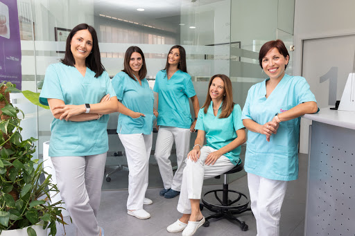 Clínica Dental Dra. Pilar Jarque Massamagrell en Massamagrell, Valencia