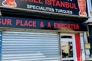 Grill istanbul image