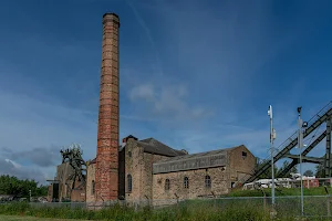 Pleasley Pit Country Park & Local Nature Reserve image