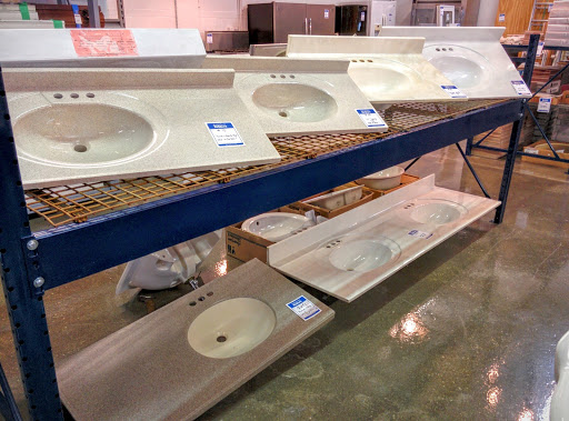 Home Improvement Store «Habitat for Humanity ReStore, Home Improvement», reviews and photos, 5430 Yahl St, Naples, FL 34109, USA