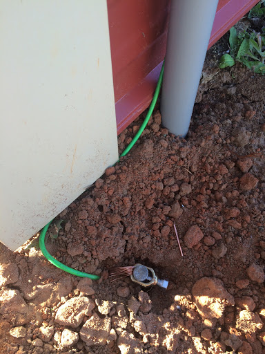 Electrician «Mr Wise Electric», reviews and photos, 141 Harlan Rd SW, Atlanta, GA 30311, USA