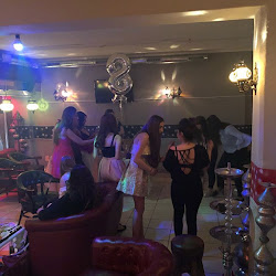 El Hayat Shisha Bar / Shisha Lounge