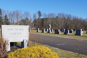 St Hedwig Cemetery