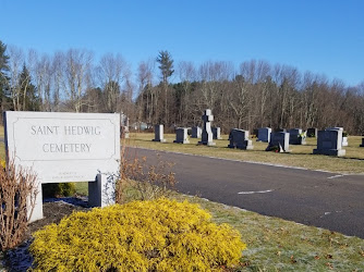 St Hedwig Cemetery