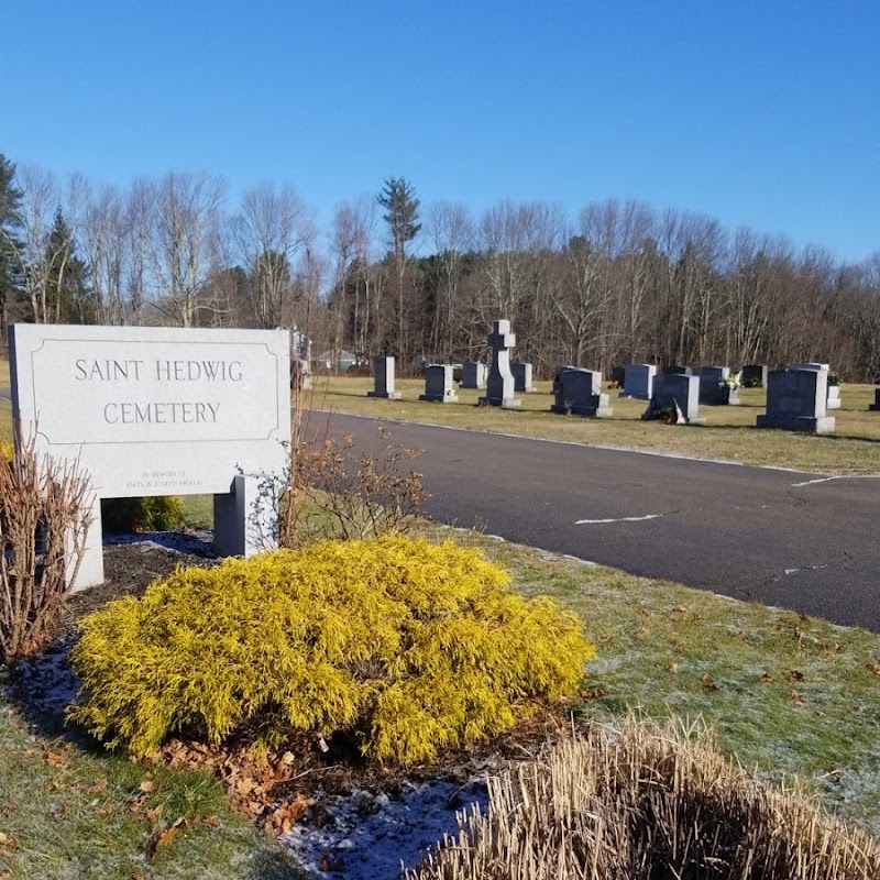 St Hedwig Cemetery