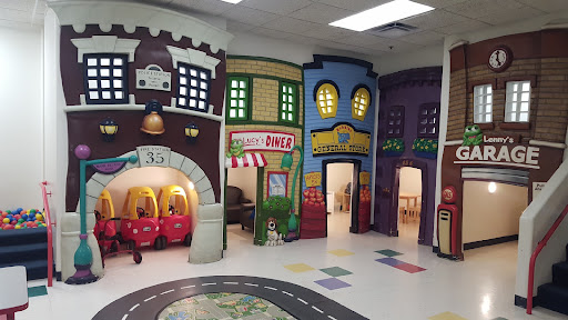 Day Care Center «The Learning Experience», reviews and photos, 53318 10 Mile Rd, South Lyon, MI 48178, USA