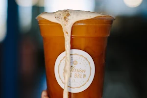 Mission Cold Brew Co image