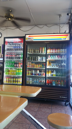 Donut Shop «Donut Depot», reviews and photos, 2756 Cochran St, Simi Valley, CA 93065, USA