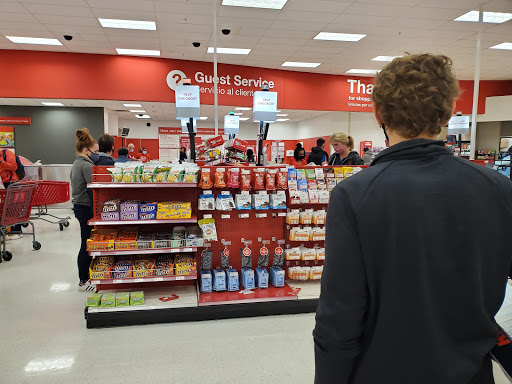 Department Store «Target», reviews and photos, 3100 14th St NW #201, Washington, DC 20010, USA