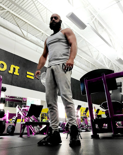 Gym «Planet Fitness», reviews and photos, 40 Ray Ave, Burlington, MA 01803, USA