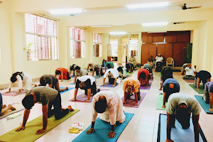 Shiv Darshan Yoga Vidyalaya image