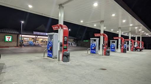 Convenience Store «7-Eleven», reviews and photos, 4150 North Loop 1604 W, Shavano Park, TX 78231, USA