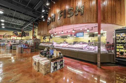 Grocery Store «Nugget Markets», reviews and photos, 1040 Florin Rd, Sacramento, CA 95831, USA