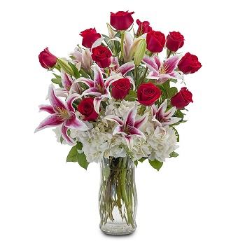 Florist «Texas Blooms and Gifts», reviews and photos, 4616 Triangle Ave #402, Austin, TX 78751, USA