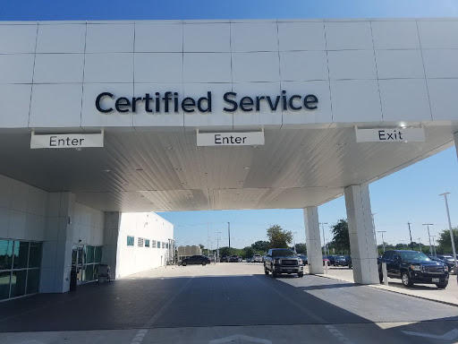 Buick Dealer «Cavender Buick GMC North», reviews and photos, 17811 San Pedro Ave, San Antonio, TX 78233, USA