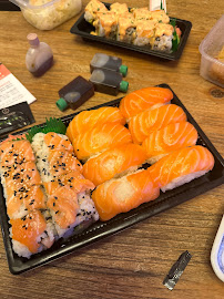 Les plus récentes photos du Restaurant de sushis Dream Sushi à Meudon - n°3