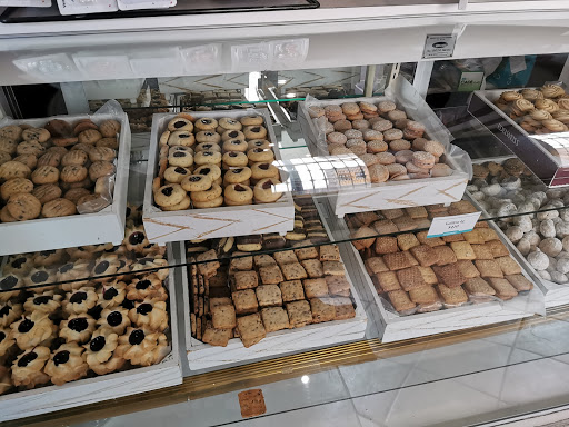 Pastelería Edelweiss - Sucursal 16 de Septiembre SJR en San Juan del Río