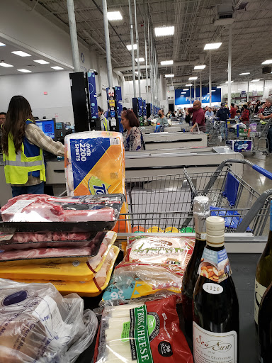 Sams Club image