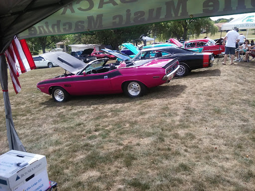 Golf Club «Flint Elks Lodge No. 222 Golf & Country Club», reviews and photos, 7177 E Maple Ave, Grand Blanc, MI 48439, USA