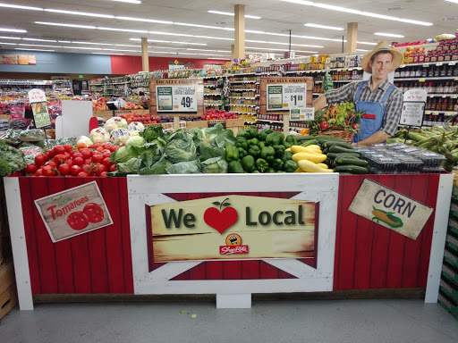 Grocery Store «ShopRite of Newburgh», reviews and photos, 88 N Plank Rd #1, Newburgh, NY 12550, USA