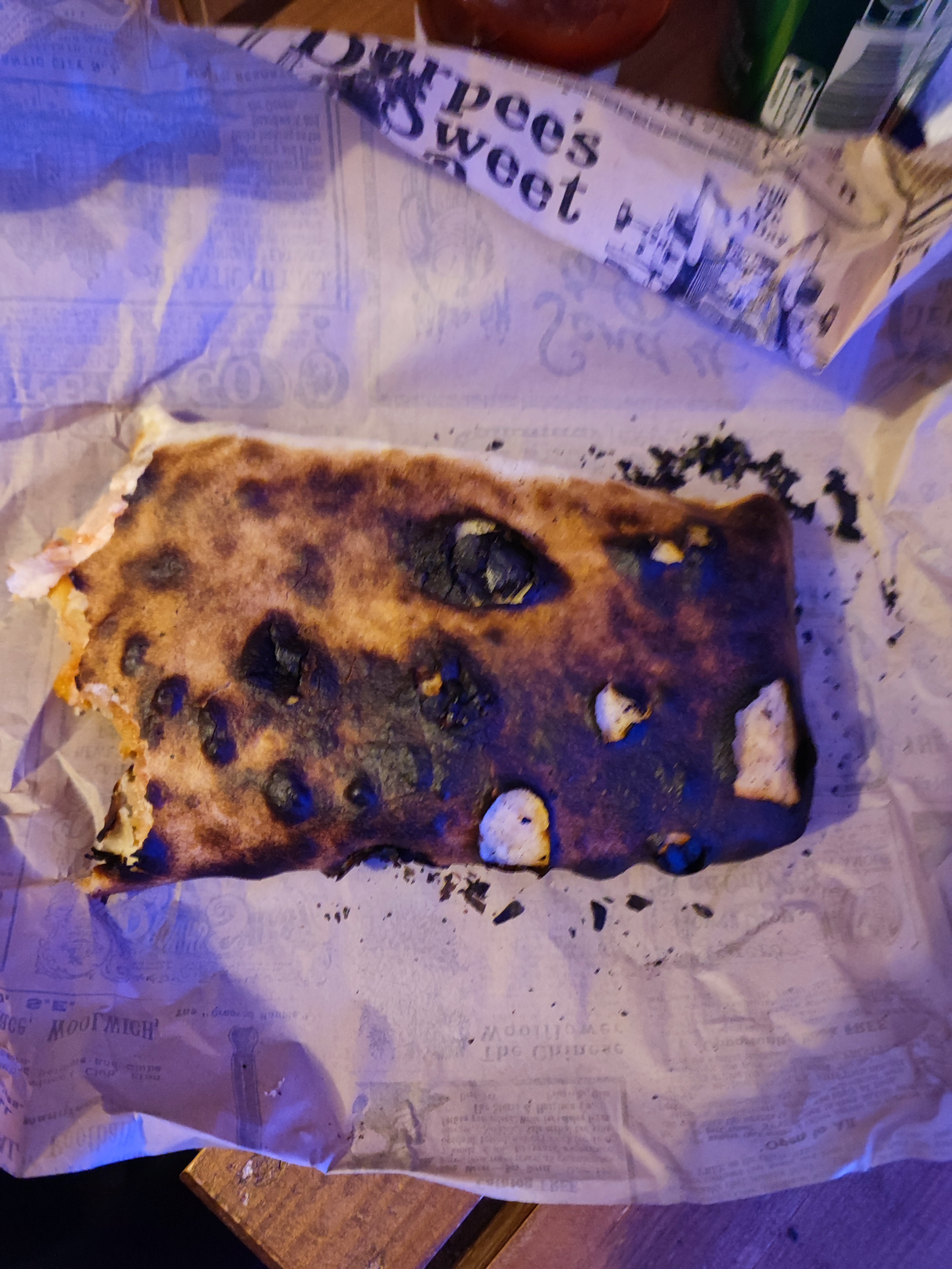 Photo n° 1 de l'avis de Juw.a fait le 14/01/2024 à 20:23
