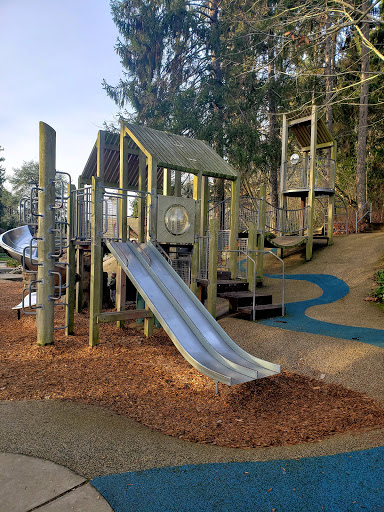 Park «Seward Park», reviews and photos, 5900 Lake Washington Blvd S, Seattle, WA 98118, USA