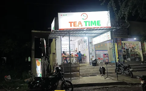 Tea Time Menambedu image