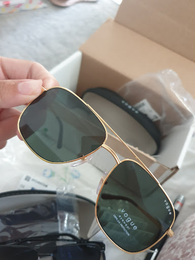 Sunglasses Store «Designer Optics», reviews and photos, 507 Dekalb Ave, Brooklyn, NY 11205, USA