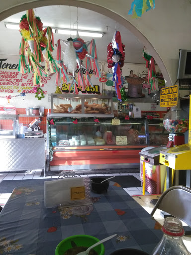 Guadalupana Carniceria