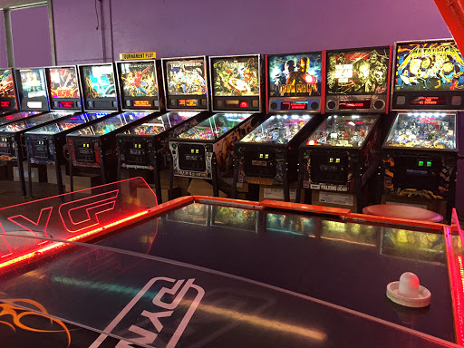 Video Arcade «NickelRama», reviews and photos, 1238 Belt Line Rd, Garland, TX 75040, USA