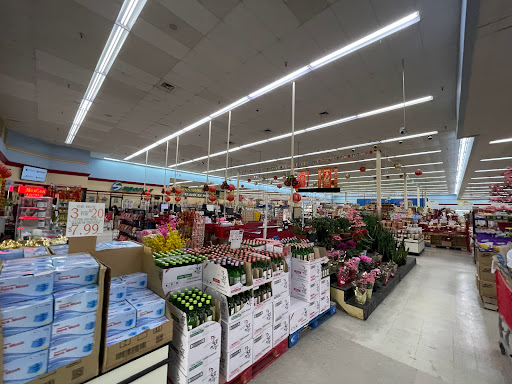 Asian Grocery Store «Carrollton Plaza Supermarket», reviews and photos, 3040 N Josey Ln, Carrollton, TX 75007, USA