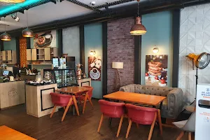Simitçi Cafe Keifi Limburg image