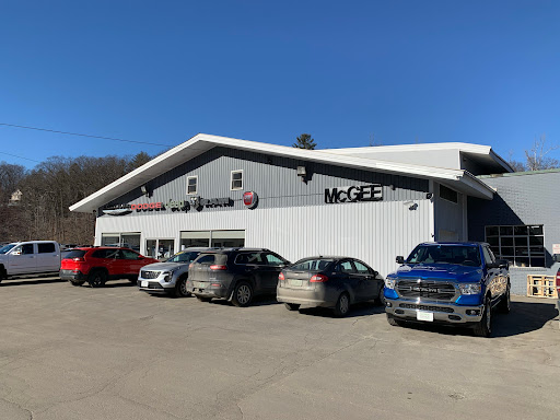 Car Dealer «Kelley Sales & Service», reviews and photos, 74 Clinton St, Springfield, VT 05156, USA