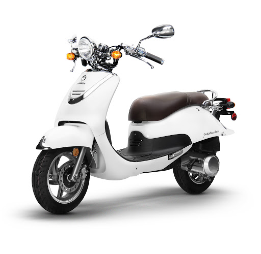 Moped Dealer «Import Cycle Center», reviews and photos, 5328 E Virginia Beach Blvd, Norfolk, VA 23502, USA