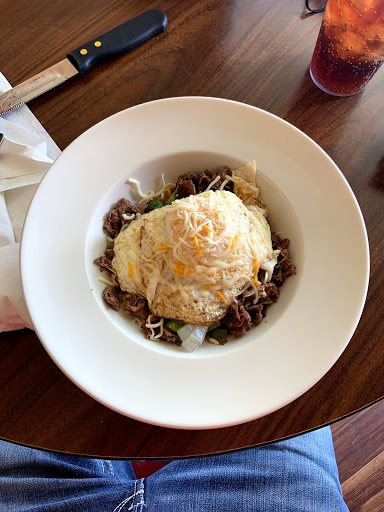 Cafe «Mesquite Bean Cafe», reviews and photos, 36 E Twohig Ave # 105, San Angelo, TX 76903, USA