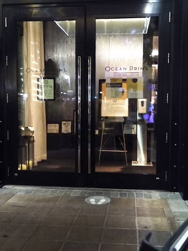 Seafood Restaurant «Ocean Prime», reviews and photos, 699 5th Ave S, Naples, FL 34102, USA