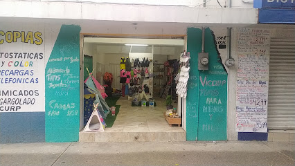 Pet shop ViceLup San Bartolo