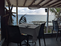 Atmosphère du Restaurant créole Cap sur l'Océan à Saint-François - n°2