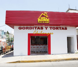 Gorditas Don Rafita photo