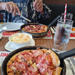 Photo n°1 de l'avis de Angelina.o fait le 05/07/2023 à 06:14 sur le  Pizza Hut Restaurant & Lieferservice Fürth à Fürth